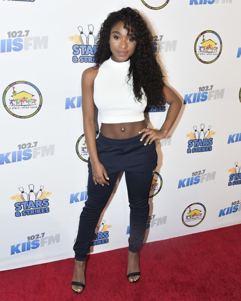 Updates5HVote's tweet image. VINTE RT's AQUI RÁPIDO 

BEST HARMOS
I vote for #Harmonizers - @fifthharmony #SquadGoals @radiodisney