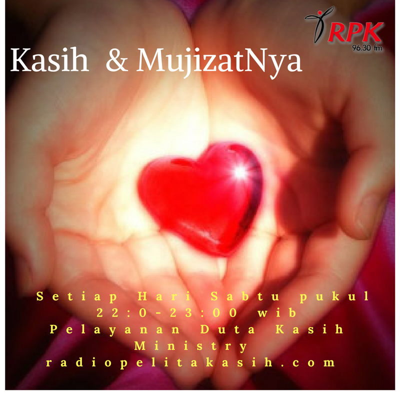 963RPKFM's tweet photo. Kini acara #Kasih&MujizatNya bersama Yayasan Duta Kasih Pdt.Berty Landeng simak live stream di youtube channel RPKFM #programrohanirpk https://t.co/s8xAQjeit4