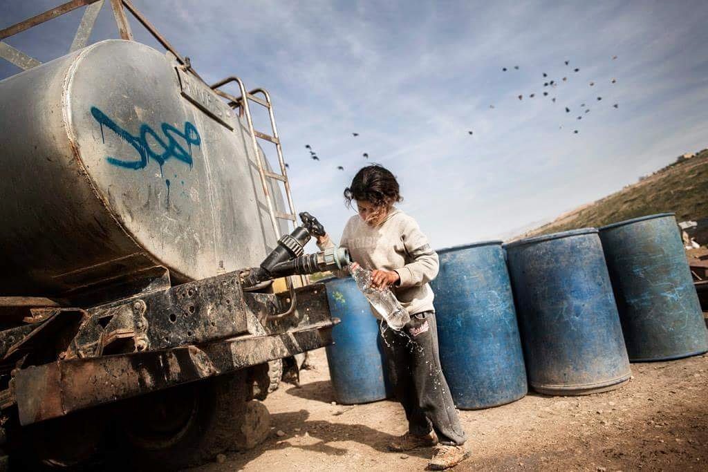 watergrabbing's tweet photo. #Palestine and human rights, when communities are without acces to #water | @watergrabbing project out on 22nd March https://t.co/7zGNlTSlJu