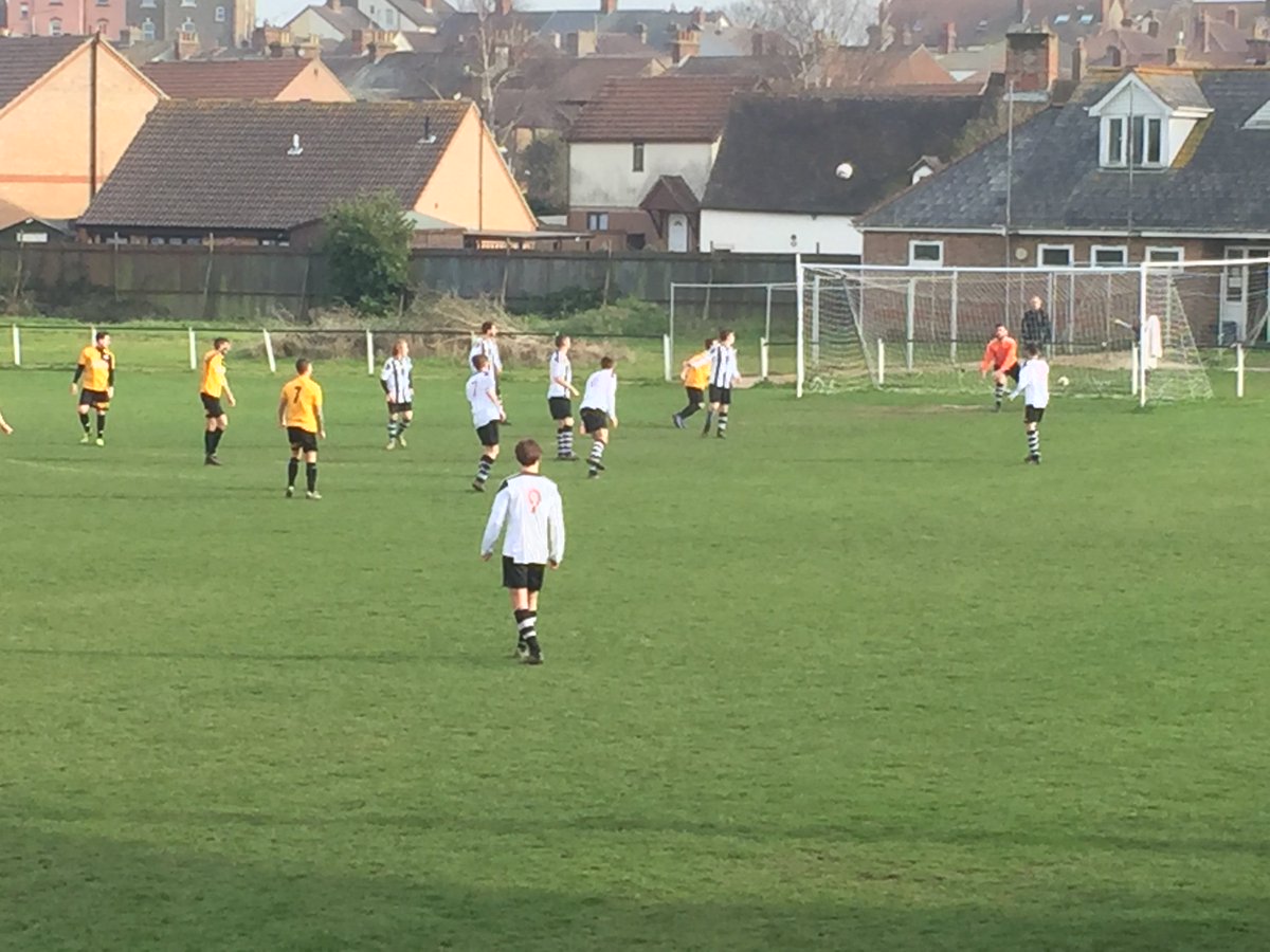 Harwich & Parkeston tweet media