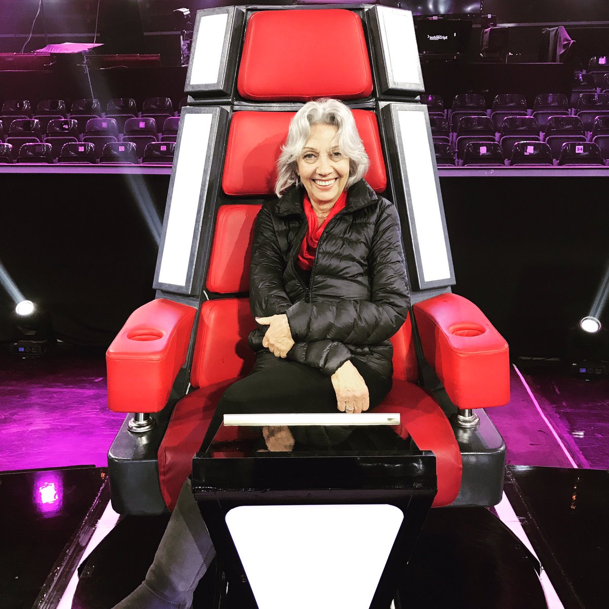 Aviv Geffen tweet media