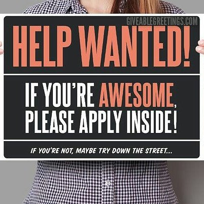 Salon_Chic's tweet image. Were looking for stylists and receptionists to join our team! #hiring #stylistwanted #receptionistwanted @Salon_Chic