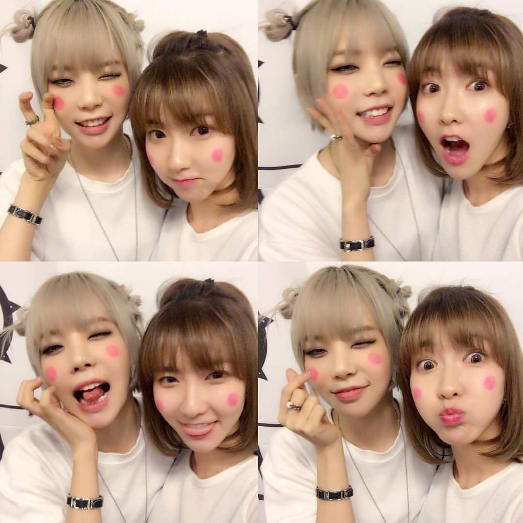 BulldokPictures's tweet photo. Sora - Kimi/Minji https://t.co/yzKLVADbO3