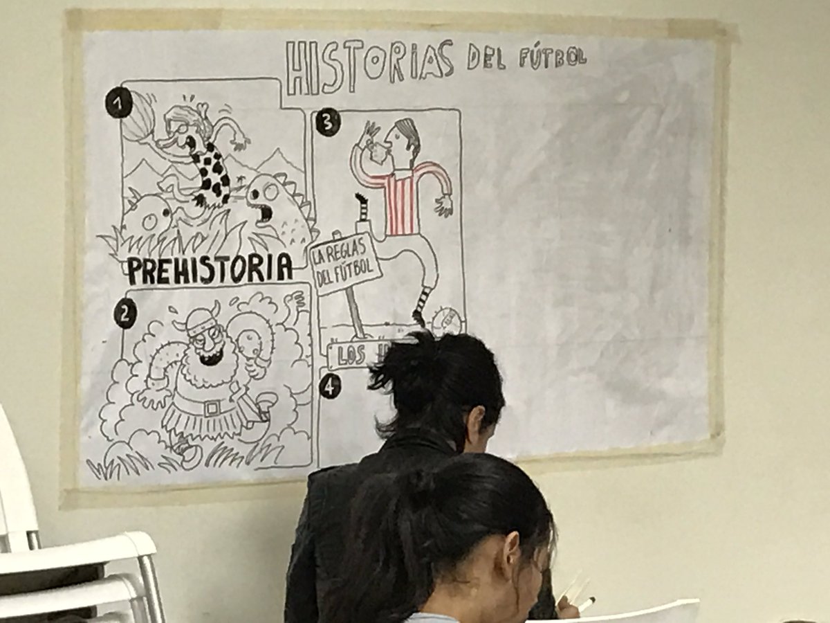 bookolia's tweet photo. #ellocoHiguita toma las bibliotecas de San Sebastián de los Reyes. ¡Geniales Cate y Jaime! !Genial @GOLOPENALTI https://t.co/WZRjOK59sW