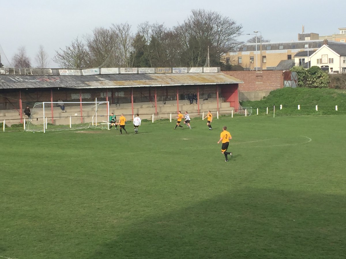 Harwich & Parkeston tweet media