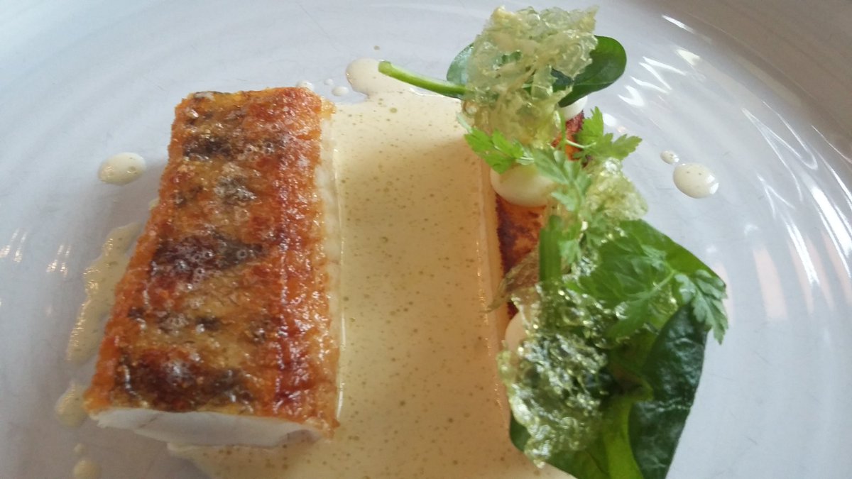The MICHELIN Guide tweet media