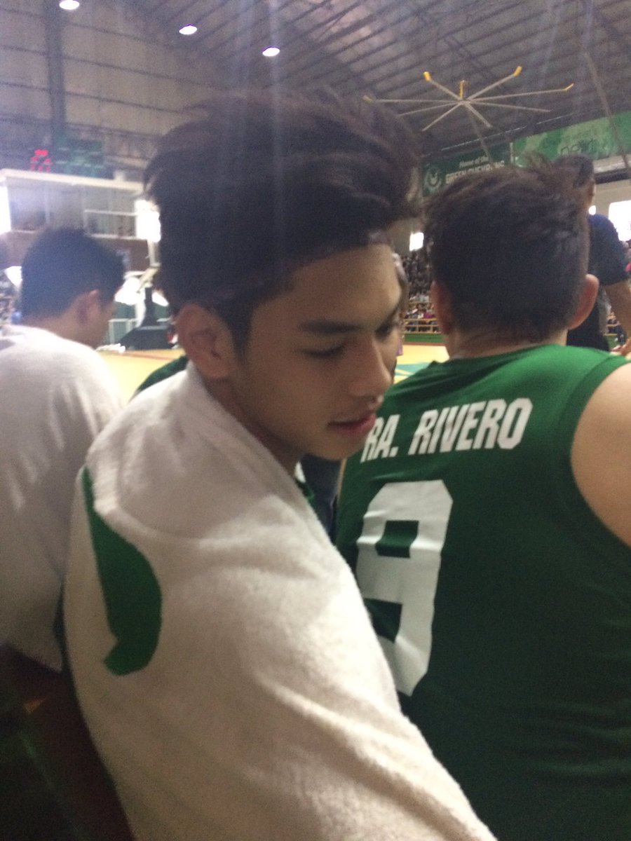 riccisquadCVT's tweet photo. He's not the only guy in the universe, but he's the only one that matters 💚💯 @RicciRivero06 https://t.co/G3nctXaPGo