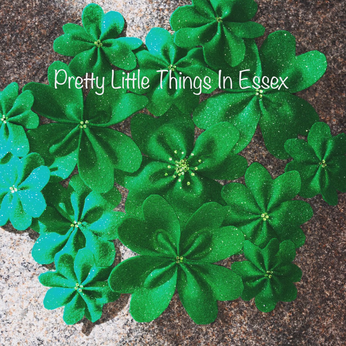 PrettyLittle35's tweet image. #prettylittlethingsinessex #StPatricksDay #stpats #Paddysday #ireland