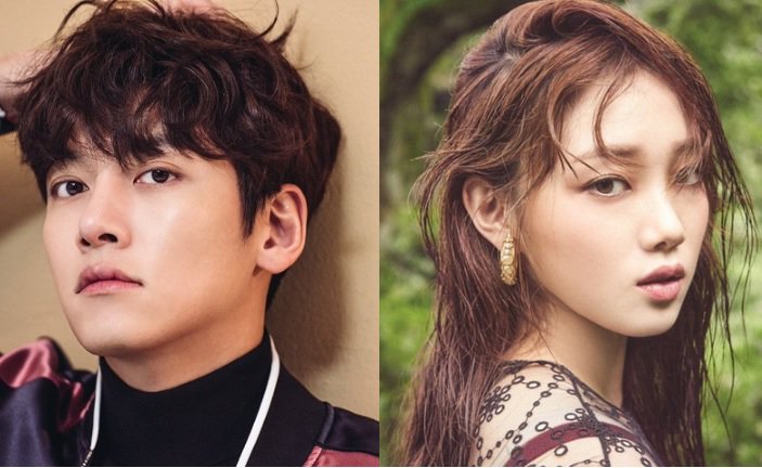 MyDramaList в Twitter: "Ji Chang Wook and Lee Sung Kyung is back for  another romantic comedy #kdrama, Be Careful of ...