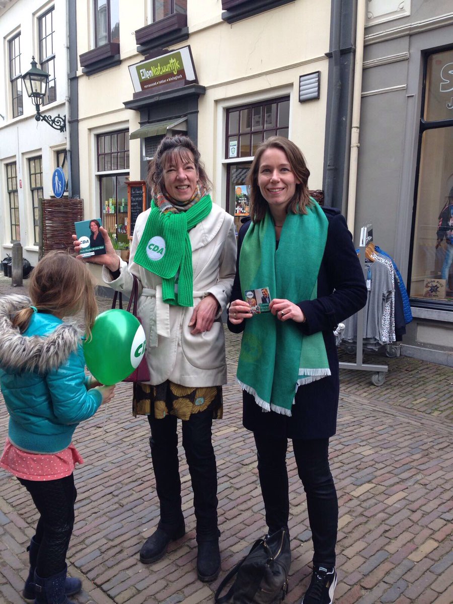 CDAV Utrecht tweet media