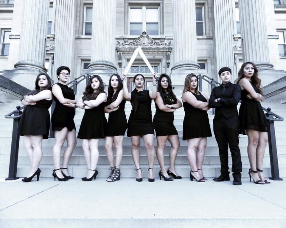 IowaStateBetas's tweet photo. 1986 WAS A GOOD YEAR. Happy Founders Day to the women of Lambda Theta Nu. Love always, from #IowaStateBetas https://t.co/9sUP1bJpao