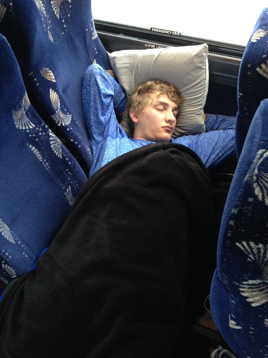 Stephen Turner (@stephent_21) on Twitter photo Happy birthday to my guy <a href="/D_ROK_2/">Alan Denner</a>!! He's definitely making the most of the day #HeIsAProfessionalBusSleeper Happy birthday to my guy <a href="/D_ROK_2/">Alan Denner</a>!! He's definitely making the most of the day #HeIsAProfessionalBusSleeper