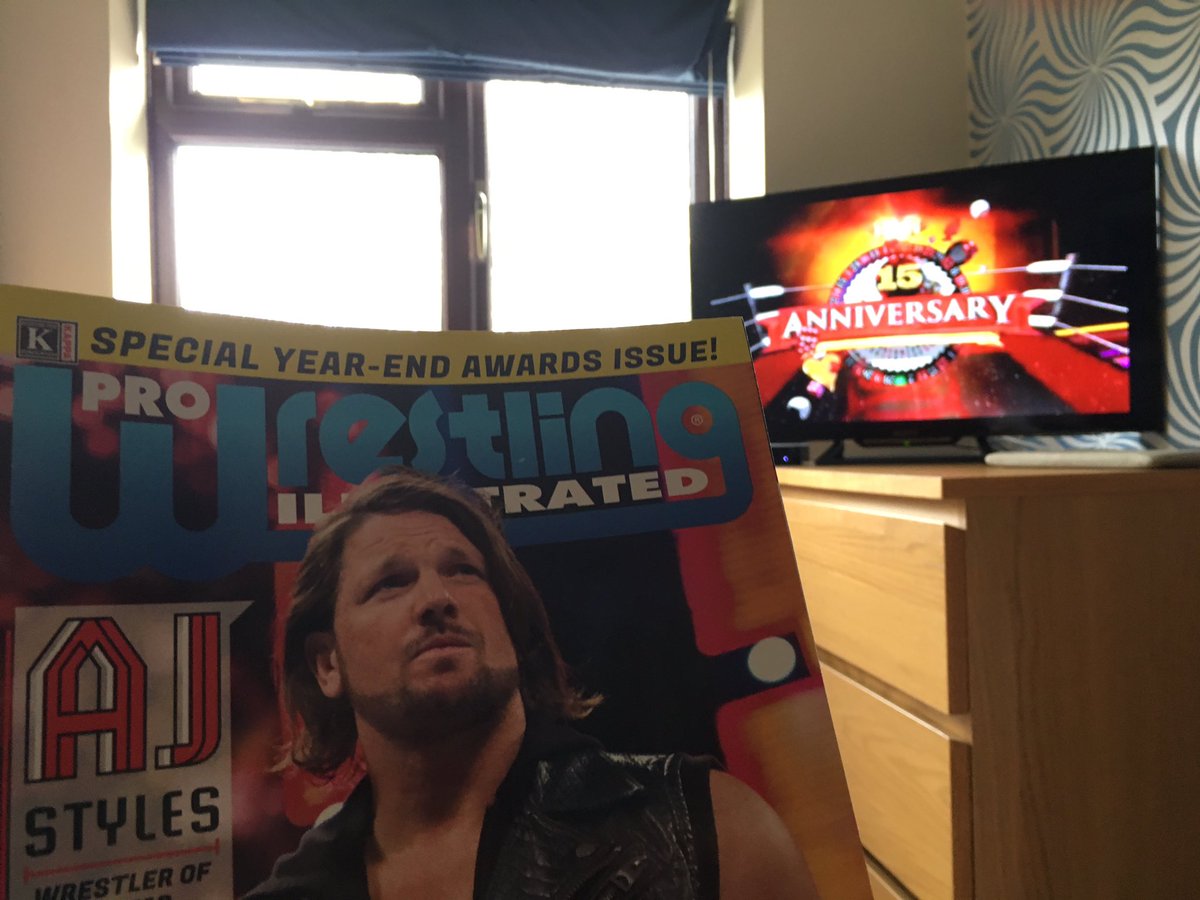 OVERtheHEEL's tweet photo. An afternoon to handle business at OTH Studios #prowrestlingillistrated #ROH15TH #ROHWorldChampion #ROH #AdamCole #BulletClub #ImWithCD https://t.co/YtN95Z5Jl7