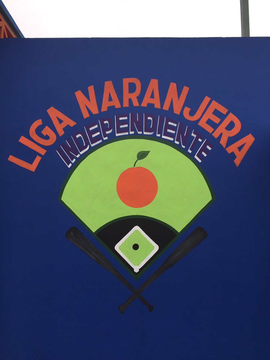 alaniscontreras's tweet photo. Ya listos para la inauguración de la Liga Naranjera #LNIB 🍊⚾️🗣🎙📻 (@ Gral. Bravo NL) https://t.co/YfSsGCsU9S https://t.co/bqYtl3oonm