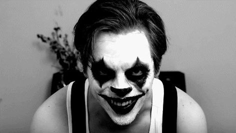 JumpCut_Studios's tweet photo. Got a spare 7 minutes? We think it'd be super cool if you spent that time watching our short #indiefilm #Harlequin https://t.co/VRRB3f6Udl https://t.co/THWcpVI1Ll