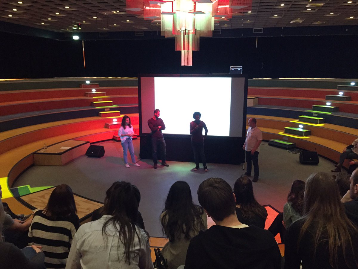 Vandaag laatste informatiebijeenkomst #place2byou . #huurwoning #jongeren #energie #community <a href="/mitros/">covin joseph</a> <a href="/PortaalWonen/">Portaal</a>