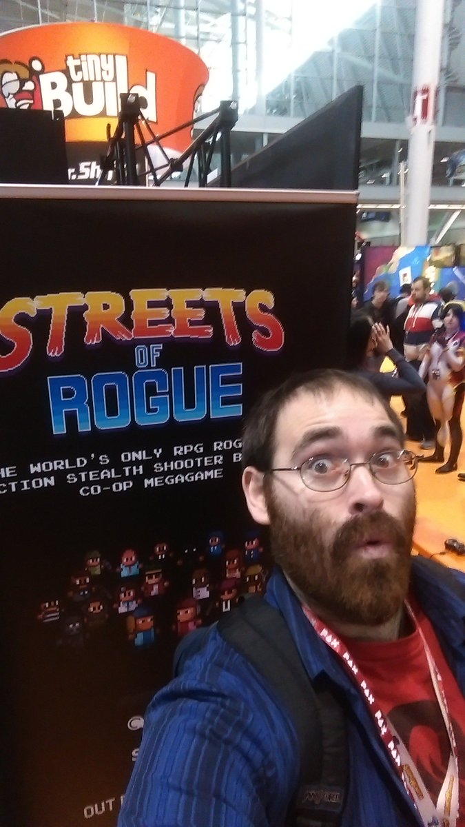 Dezrustrian's tweet photo. #paxin#hashtag https://t.co/Zq9PZUVRFl