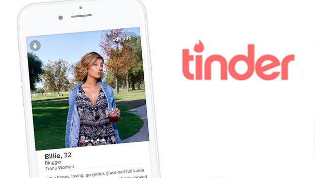 Tinder: App made 250,000 transgender matches bit.ly/2mTJZ2e https://t.co/qOHuVeYhte