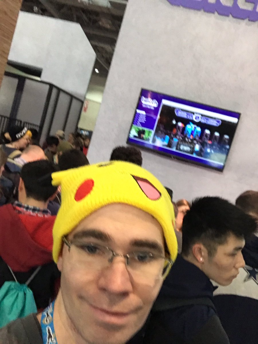 #twitchpaxeast