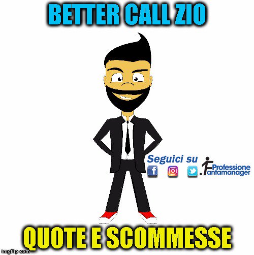 Professione Fanta tweet media