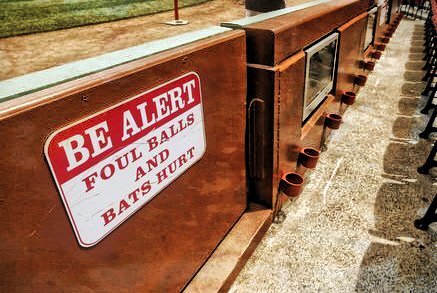 MarquetteSLS's tweet photo. New on the SLS Blog: 

Reviewing The "Baseball Rule" — Is it Fair or Foul? https://t.co/87Dy1VjQoA https://t.co/aYGHRc0nHL