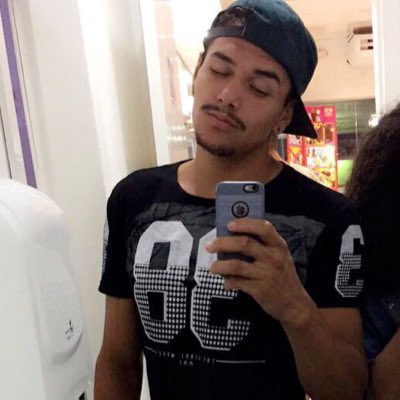 #NovaFotoDoPerfil