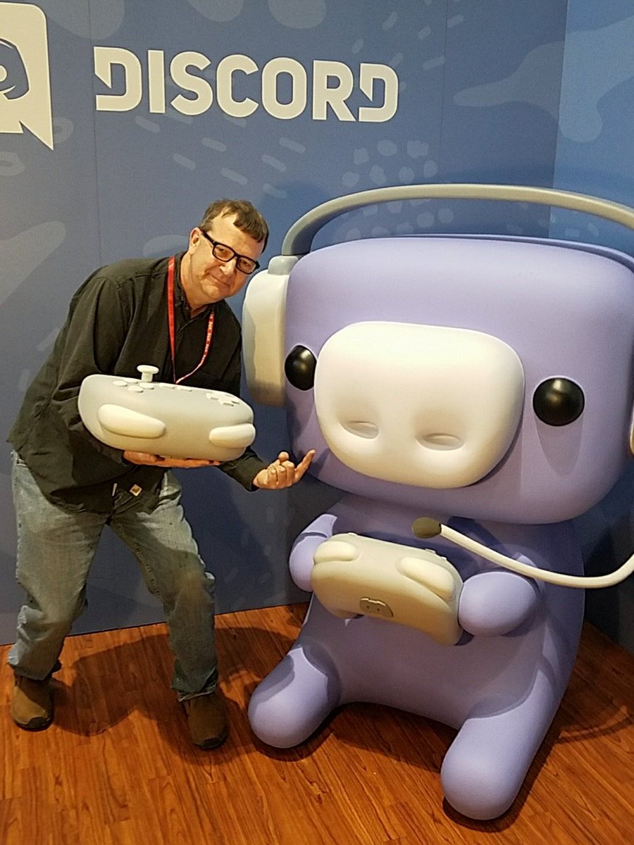 MHebert's tweet photo. #discordwumpus https://t.co/aNICd1d1gV