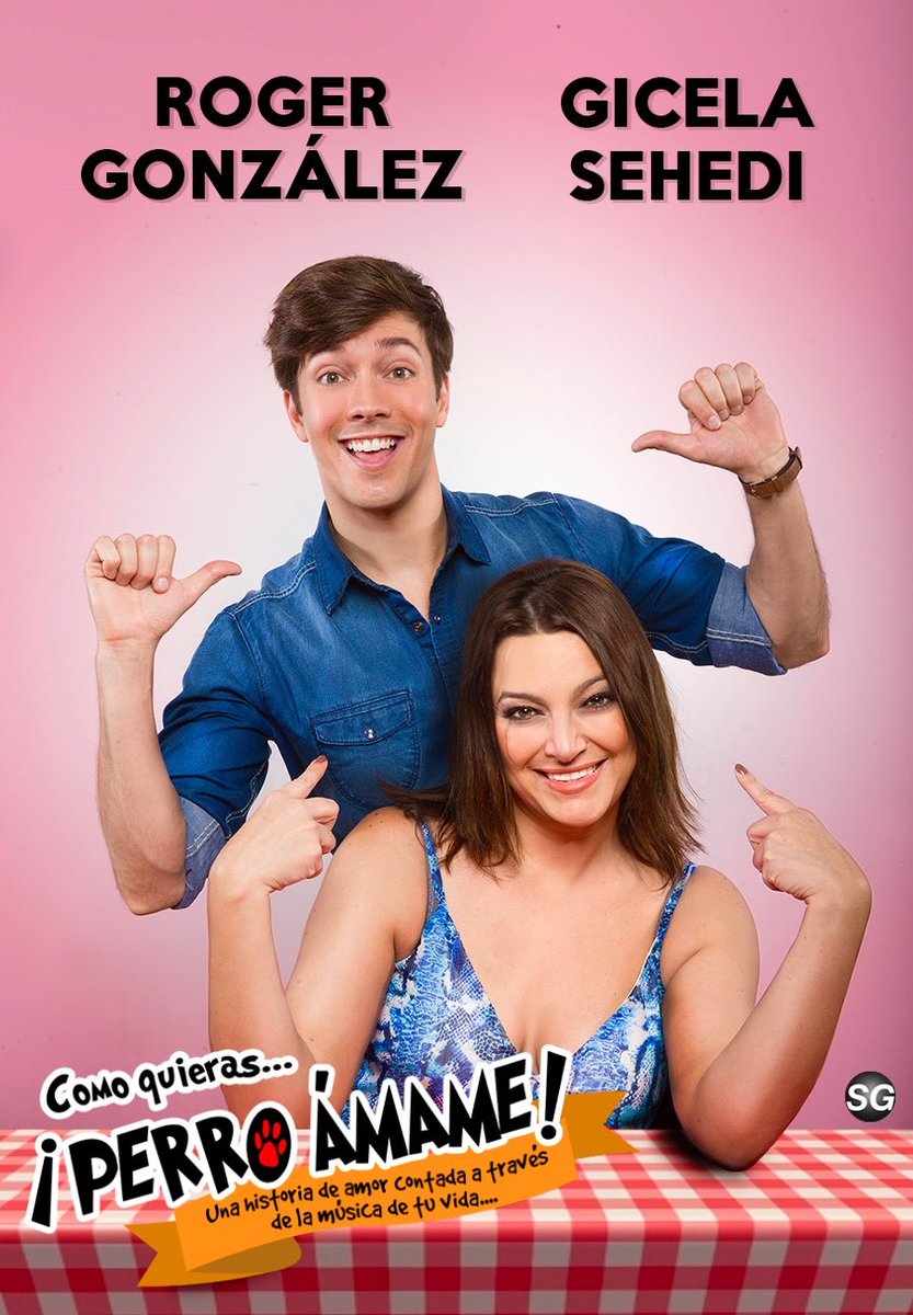 rogergzz's tweet photo. Hoy sábado ¡últimas 2 funciones que hago en esta comedia! 6:30 y 8:30 Teatro Renacimiento #AdiosMax https://t.co/V6fpdNybcH y taquillas https://t.co/lvy9I6iBJW
