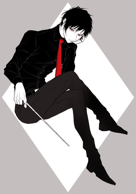 黒シャツのtwitterイラスト検索結果 古い順