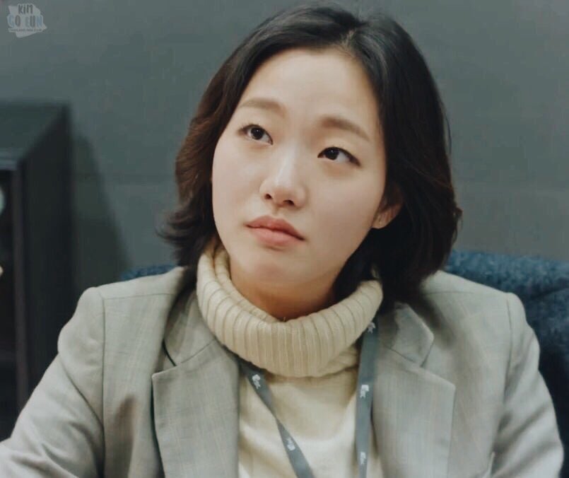 Kim Go Eun ♥ 김고은 ♥ 金高銀 ♥ คิมโกอึน ♥ キムゴウン - Upcoming Movie ...