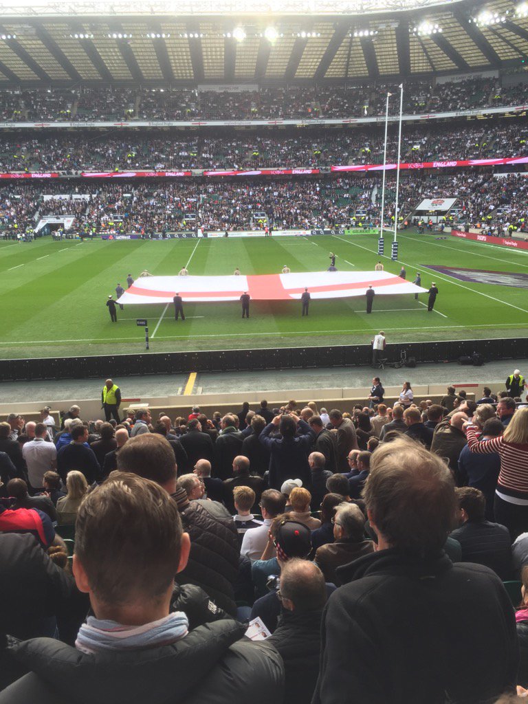 anguscampbell2's tweet photo. Come on England https://t.co/Pz0AhWtc4t