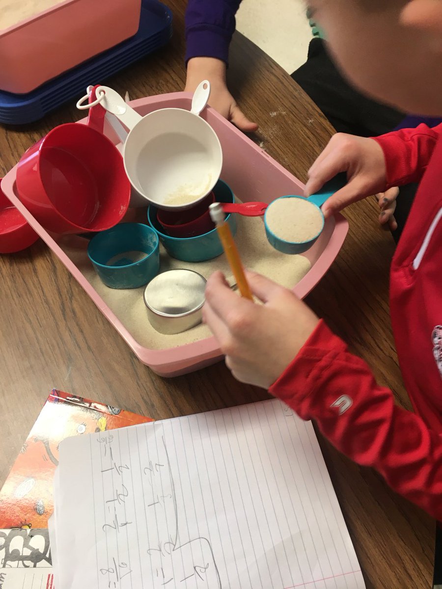 beyondTM's tweet photo. The Significance of Understanding Equivalent Fractions https://t.co/kJKG8scaB8 https://t.co/6lDJGKIoiS