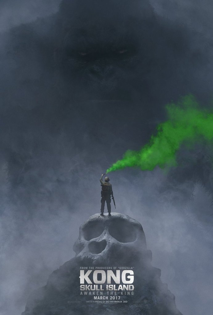pingouinpopcorn's tweet photo. Kong : Skull Island - https://t.co/Oupy579MD9 https://t.co/3Rt8GzLAsD