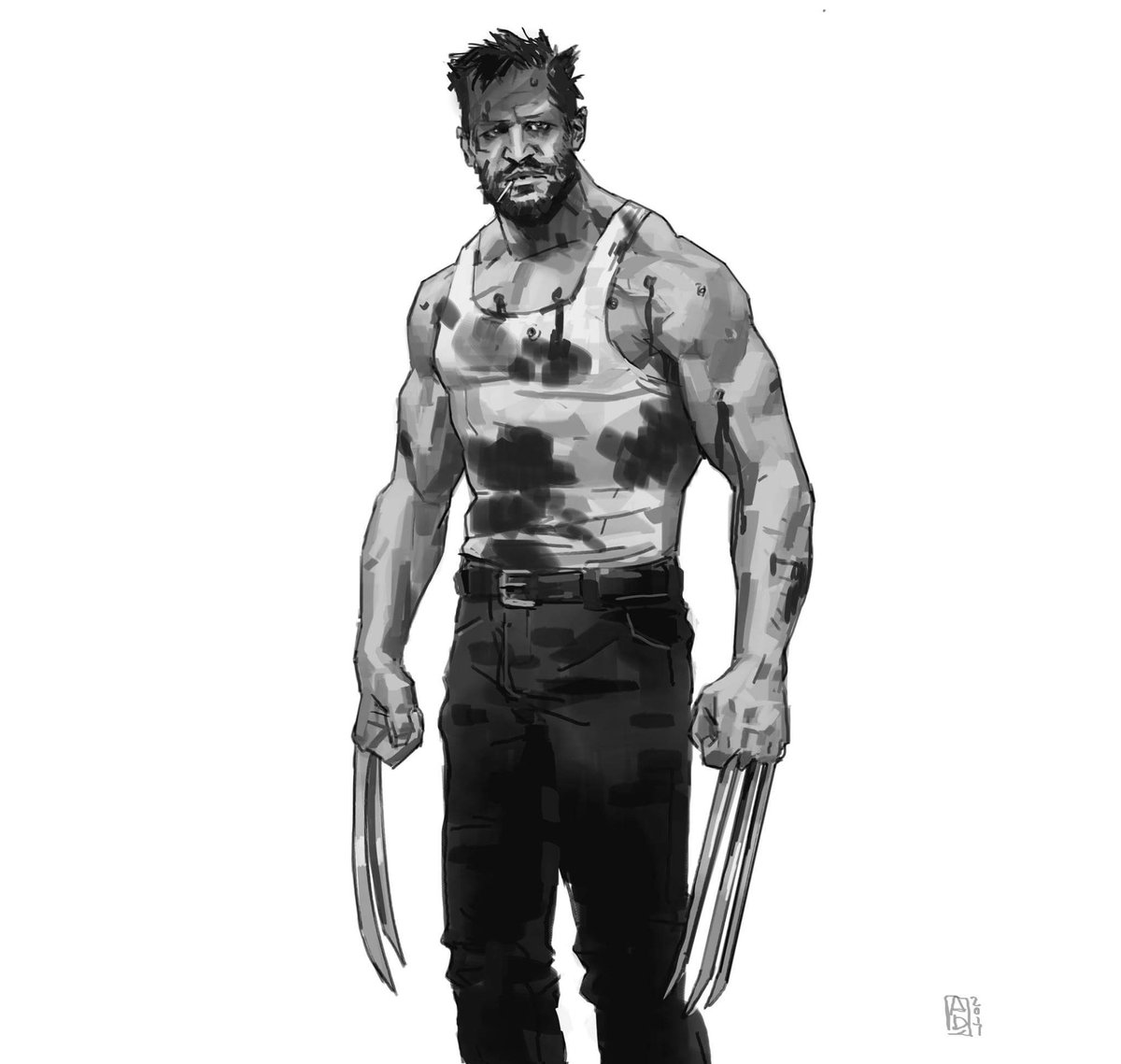 IlPaioloBabbano's tweet photo. @thelindsayellis I thought of you in a fraction of a sec #TomHardy #nextlogan #bae https://t.co/uiLt32Ndu0