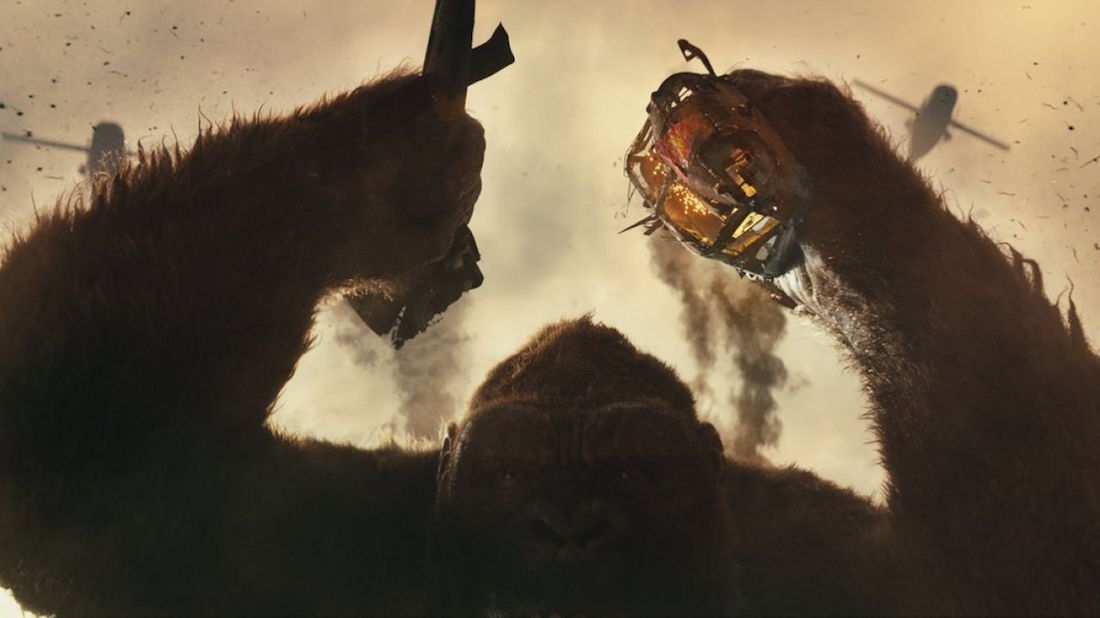 Kong: Skull Island (2017) Review filmgamesetc.com/kong-skull-isl…  <a href="/ZeJones78/">Sam Jones</a>