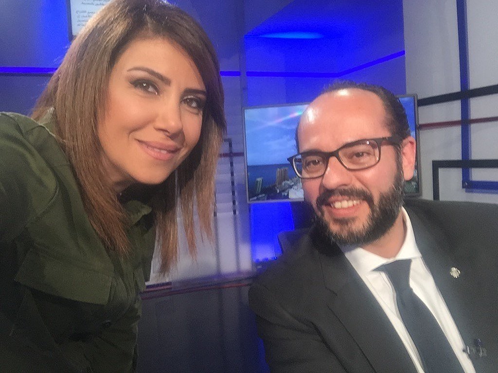 سمر ابو خليل tweet media