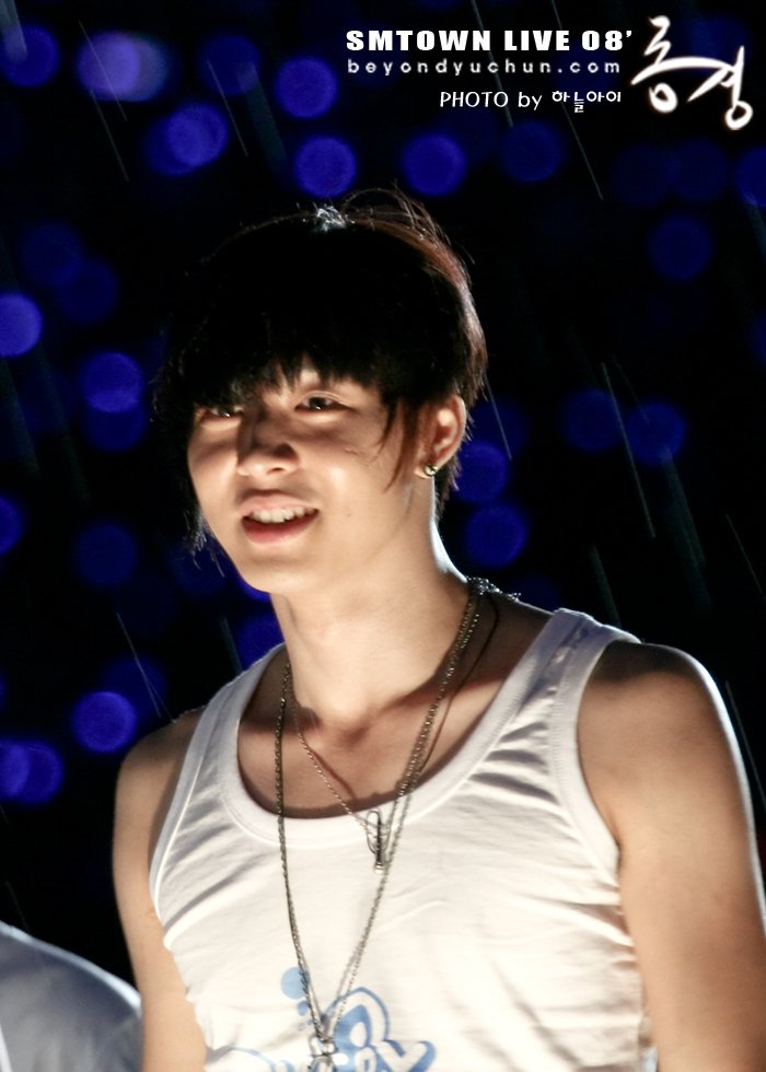 PARK YUCHUN tweet media