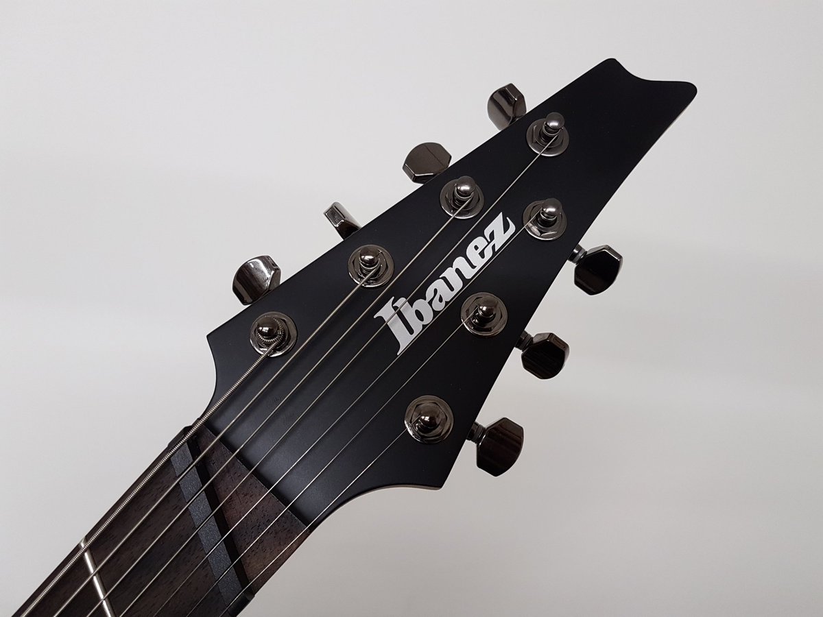 merchant city music on twitter ibanezofficial rgim7mh wk fanned