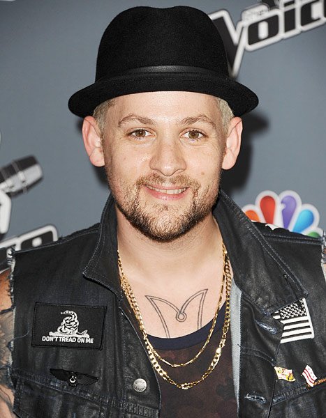 Happy Birthday Joel Madden 