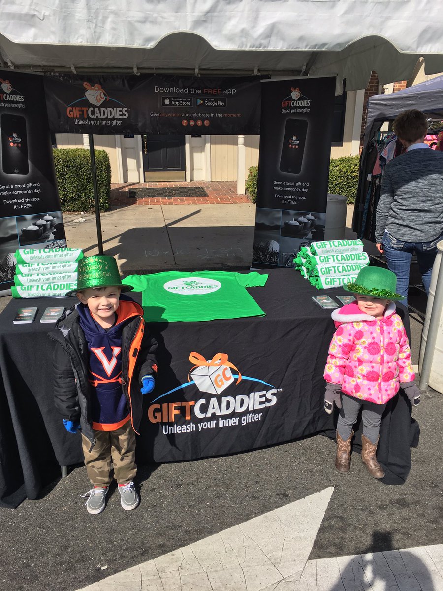 GiftCaddies tweet media