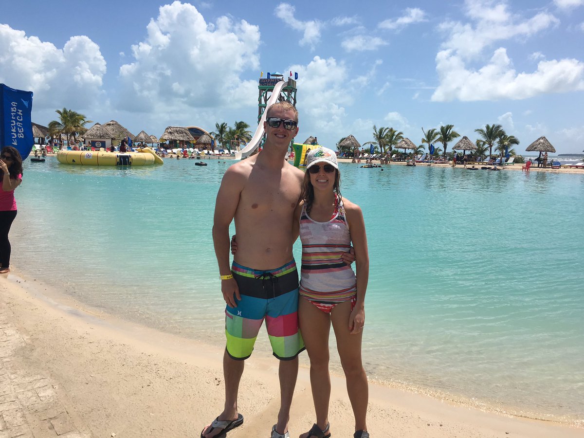 What an amazing cruise! Thanks <a href="/BstarWireless/">Brightstar Wireless</a> for another incredible Presidents Club! #BrightStarSaysThanks #PresidentsClubCruise