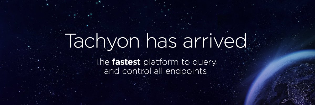 1E4SAM's tweet photo. Read about the amazing technological advancements that #Tachyon provides here: https://t.co/tZMN5Bfqj6 https://t.co/DuE4oed4sr