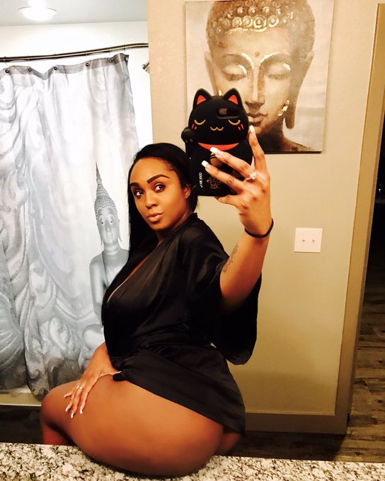 Good morning my loves 🙏🏾☺️😘#allnatural #dallas #texas #ebony #latina https://t.co/ACKNiEnwVH<a href="/tag/allnatural"class="tags">#allnatural</a><a href="/tag/dallas"class="tags">#dallas</a><a href="/tag/texas"class="tags"><span>#texas</span></a><a href="/tag/ebony"class="tags"><span>#ebony</span></a><a href="/tag/latina"class="tags"><span>#latina</span></a>