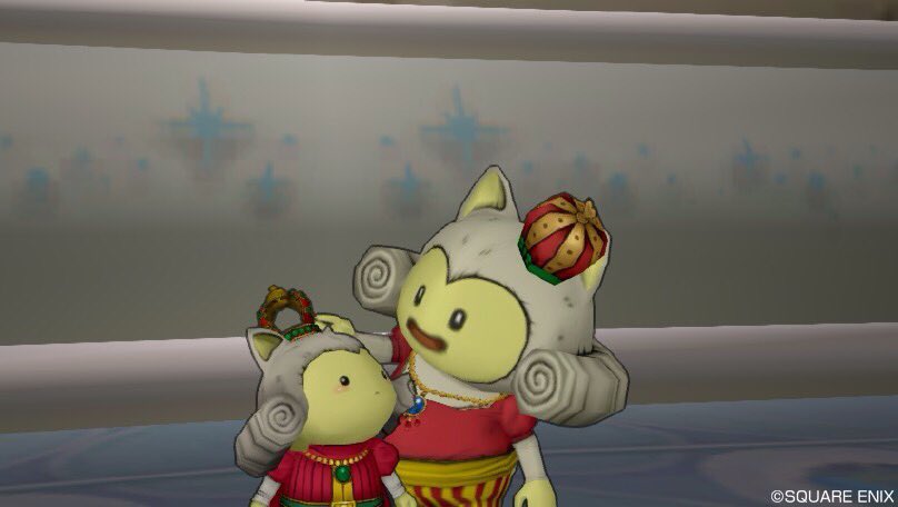 ラグアス王子親衛隊