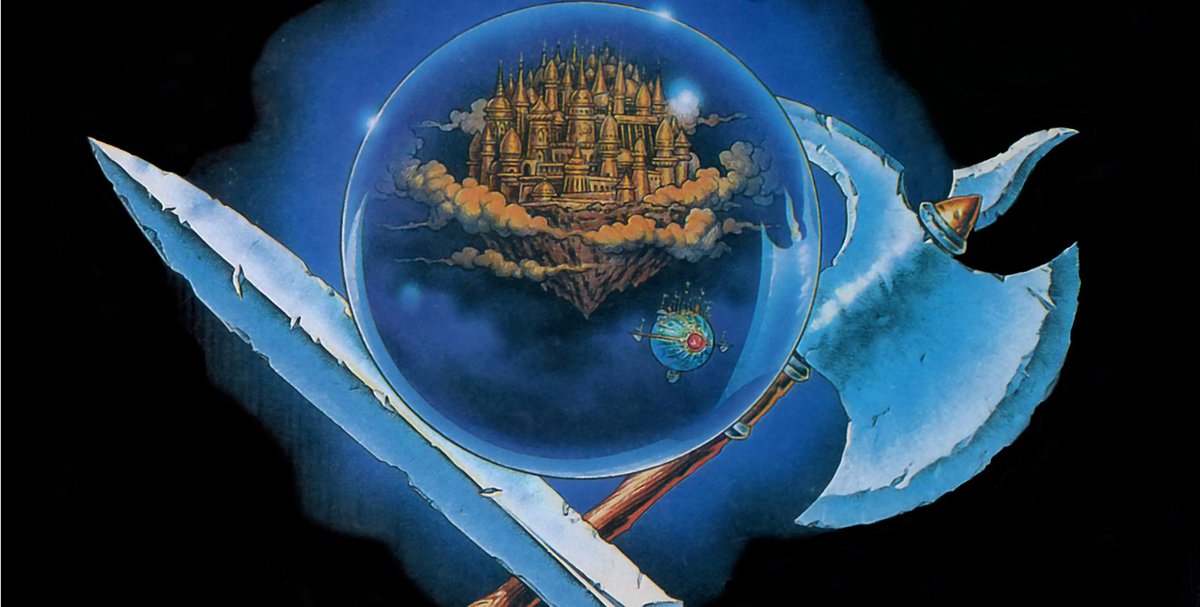 AlphaMoog's tweet image. #FinalFantasy 30th Anniversary
bit.ly/2nanB5c #MoogDrop