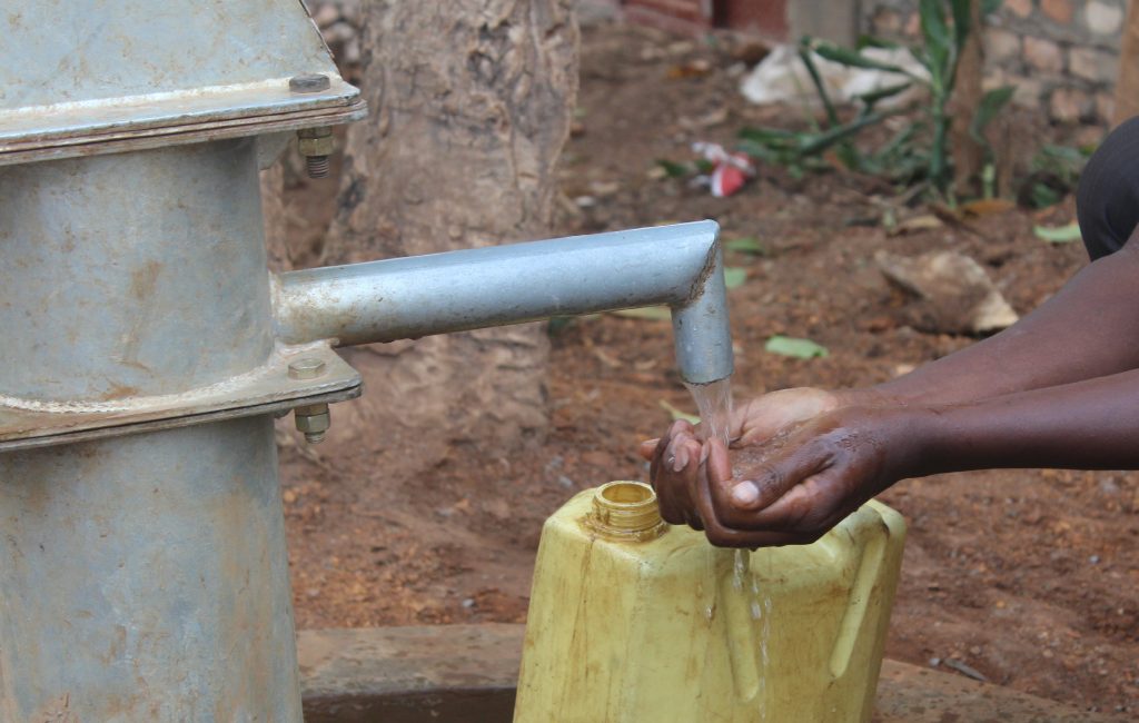 UgandanGold's tweet photo. World Water Day-March 22 - https://t.co/Ls3abAYF6C https://t.co/7GMnGHI2tx