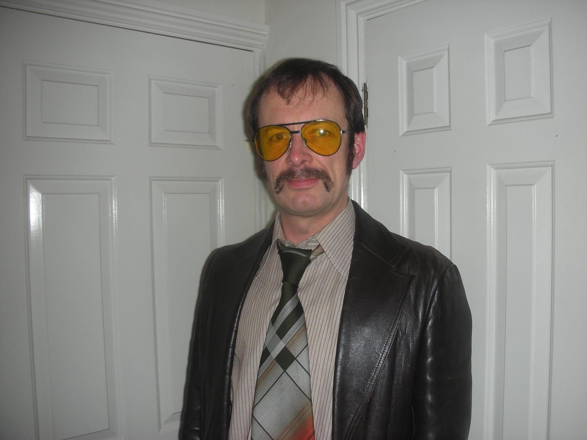 GrimlyFeeendish's tweet photo. @SpoonsTom I don't really care if you did the blag or not, you're getting sent down for it anyway! #70sCop #tomfilter https://t.co/pSHUFD0em6