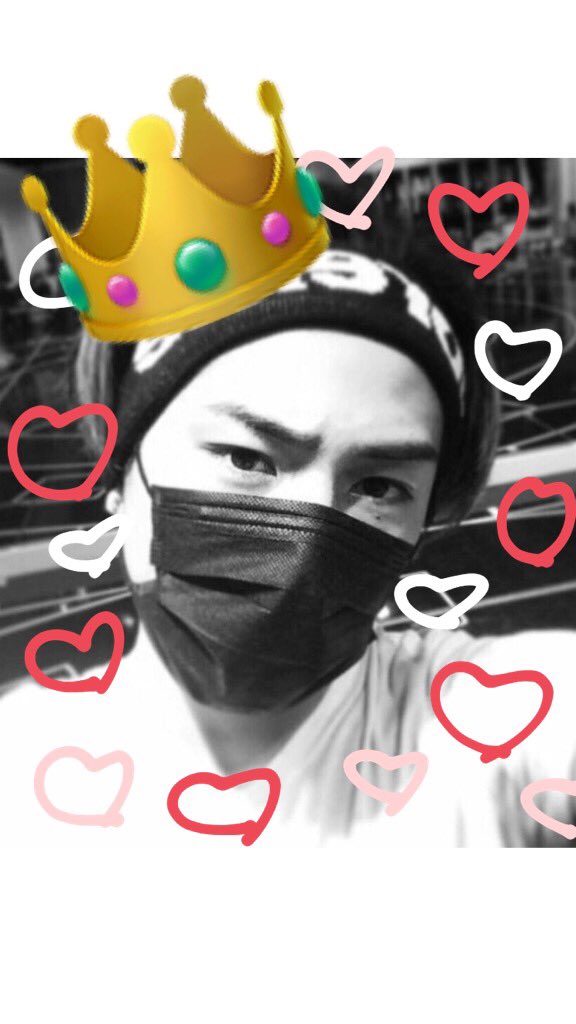 ldh_kkk's tweet photo. 登坂広臣🌹
おめでとう！三十路！！
笑顔が好き。大好き。
私の生きる生きがい。My prince🐻💗
また会いに行きます👦🏻🔥

@HIROOMI_3JSB_ https://t.co/g6c0HjZOZS