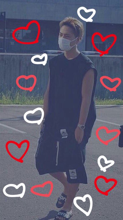 ldh_kkk's tweet photo. 登坂広臣🌹
おめでとう！三十路！！
笑顔が好き。大好き。
私の生きる生きがい。My prince🐻💗
また会いに行きます👦🏻🔥

@HIROOMI_3JSB_ https://t.co/g6c0HjZOZS