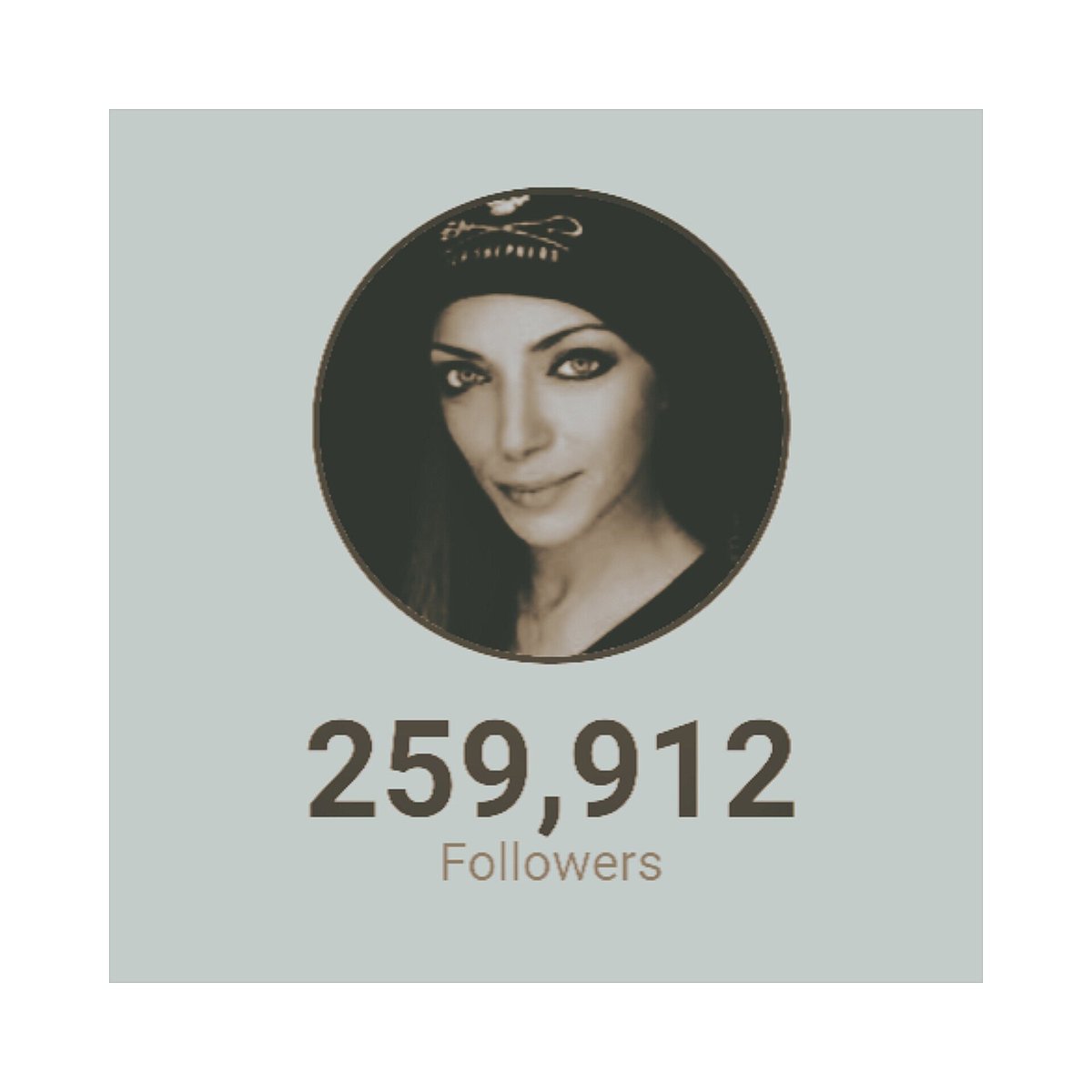 Anneke_bo's tweet photo. @annemenden Folgt ihr auf Insta❤❤❤ fast die 260k erreicht🙌🎉 Wahnsinn!😎💘 https://t.co/Dgrb0WRz0y